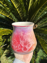 Load image into Gallery viewer, Large Crystalline Glazed Mug - 24 oz