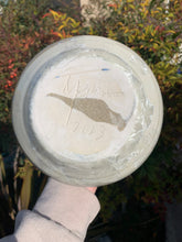 Load image into Gallery viewer, Crystalline Glazed Ceramic Vase Form