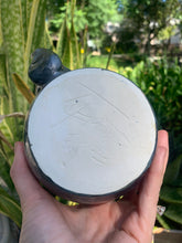 Load image into Gallery viewer, Large Crystalline Glazed Mug - 24 oz