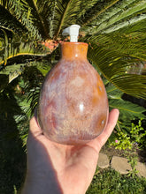 Load image into Gallery viewer, Ceramic Soap Dispenser Crystalline Soap Pump