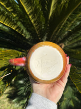 Load image into Gallery viewer, Large Crystalline Glazed Mug - 24 oz