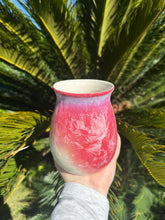 Load image into Gallery viewer, Large Crystalline Glazed Mug - 24 oz