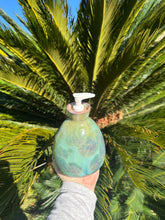Load image into Gallery viewer, Ceramic Soap Dispenser Crystalline Soap Pump
