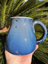 Load image into Gallery viewer, Large Crystalline Glazed Mug - 24 oz