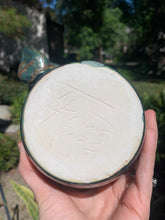 Load image into Gallery viewer, Large Crystalline Glazed Mug - 24 oz