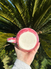 Load image into Gallery viewer, Large Crystalline Glazed Mug - 24 oz