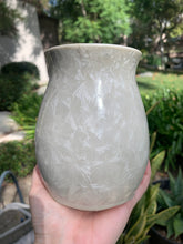 Load image into Gallery viewer, Large Crystalline Glazed Mug - 24 oz