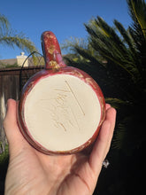 Load image into Gallery viewer, Standard Size Crystalline Glazed Mug - 12-16 oz