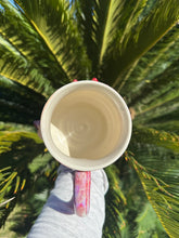 Load image into Gallery viewer, Large Crystalline Glazed Mug - 24 oz