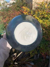 Load image into Gallery viewer, Crystalline Glazed Ceramic Vase Form