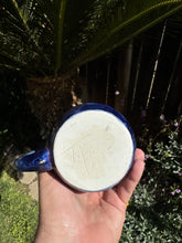 Load image into Gallery viewer, Crystalline Glazed Oil Decanter