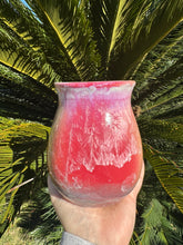 Load image into Gallery viewer, Large Crystalline Glazed Mug - 24 oz