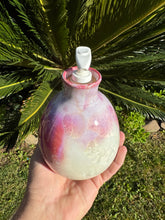 Load image into Gallery viewer, Ceramic Soap Dispenser Crystalline Soap Pump