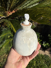 Load image into Gallery viewer, Ceramic Soap Dispenser Crystalline Soap Pump