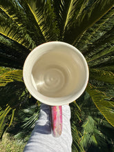 Load image into Gallery viewer, Large Crystalline Glazed Mug - 24 oz