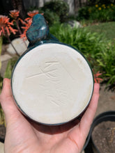 Load image into Gallery viewer, Large Crystalline Glazed Mug - 24 oz