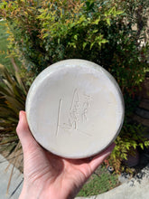 Load image into Gallery viewer, Ceramic Soap Dispenser Crystalline Glazed Handmade Soap Pump