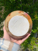 Load image into Gallery viewer, Crystalline Pottery Decorative Jar or Vase with Lid