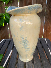 Load image into Gallery viewer, Handmade Pottery Vase Ceramic Crystalline Glazed Decor