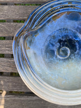 Load image into Gallery viewer, Dish for Keys Jewelry or Trinkets Handmade Ceramic Decorative Dish Crystalline Glazed