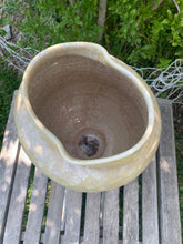 Load image into Gallery viewer, Crystalline Pottery Vase Handmade Decorative Flower Vase