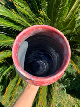 Load image into Gallery viewer, Handmade Pottery Vase Ceramic Crystalline Glazed Decor