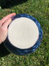 Load image into Gallery viewer, Handmade Pottery Vase Ceramic Crystalline Glazed Decor