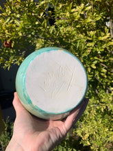 Load image into Gallery viewer, Handmade Pottery Vase Ceramic Crystalline Glazed Decor