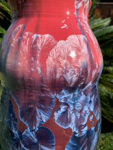 Load image into Gallery viewer, Handmade Pottery Vase Ceramic Crystalline Glazed Decor