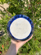 Load image into Gallery viewer, Crystalline Pottery Vase Handmade Decorative Flower Vase