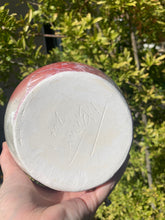 Load image into Gallery viewer, Handmade Pottery Vase Ceramic Crystalline Glazed Decor