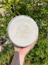 Load image into Gallery viewer, Crystalline Pottery Vase Handmade Decorative Flower Vase