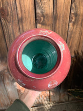 Load image into Gallery viewer, Handmade Pottery Vase Ceramic Crystalline Glazed Decor