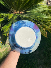 Load image into Gallery viewer, Crystalline Pottery Vase Handmade Decorative Flower Vase