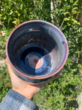 Load image into Gallery viewer, Succulent Plant Pot Handmade Crystalline Glazed Planter