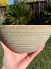 Load image into Gallery viewer, Wheel Thrown Crystalline Glazed Fruit Bowl