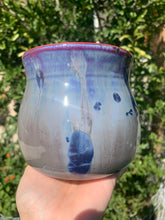 Load image into Gallery viewer, Succulent Plant Pot Handmade Crystalline Glazed Planter