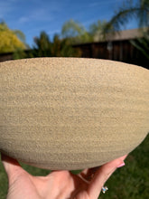 Load image into Gallery viewer, Wheel Thrown Crystalline Glazed Fruit Bowl