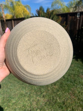 Load image into Gallery viewer, Wheel Thrown Crystalline Glazed Fruit Bowl