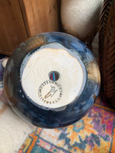 Load image into Gallery viewer, Crystalline Glazed Medium Plant Pot