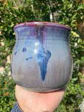 Load image into Gallery viewer, Succulent Plant Pot Handmade Crystalline Glazed Planter