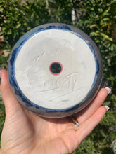 Load image into Gallery viewer, Succulent Plant Pot Handmade Crystalline Glazed Planter