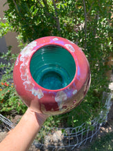 Load image into Gallery viewer, Wheel Thrown 'Globe' Vase