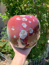 Load image into Gallery viewer, Wheel Thrown 'Globe' Vase