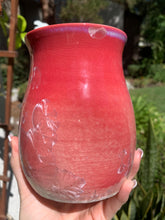 Load image into Gallery viewer, Large Crystalline Glazed Mug - 24 oz