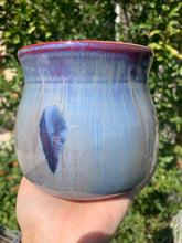 Load image into Gallery viewer, Succulent Plant Pot Handmade Crystalline Glazed Planter