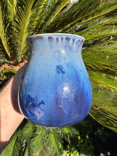 Load image into Gallery viewer, Large Crystalline Glazed Mug - 24 oz
