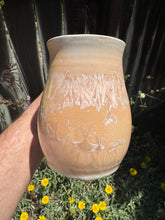 Load image into Gallery viewer, Large Crystalline Glazed Mug - 24 oz
