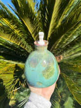 Load image into Gallery viewer, Ceramic Soap Dispenser Crystalline Soap Pump
