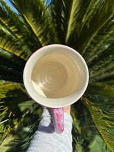 Load image into Gallery viewer, Large Crystalline Glazed Mug - 24 oz
